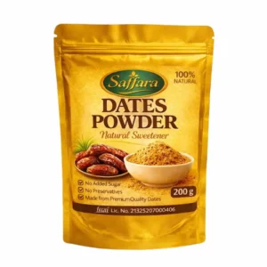 dates powder 200g