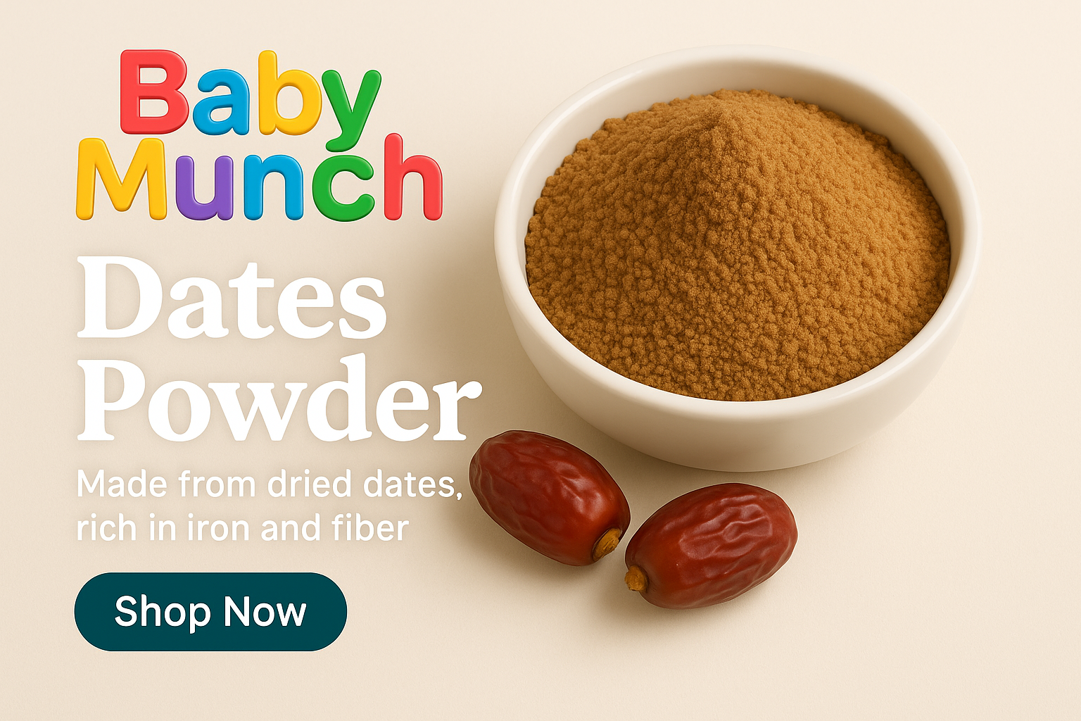 dates powder dates powder