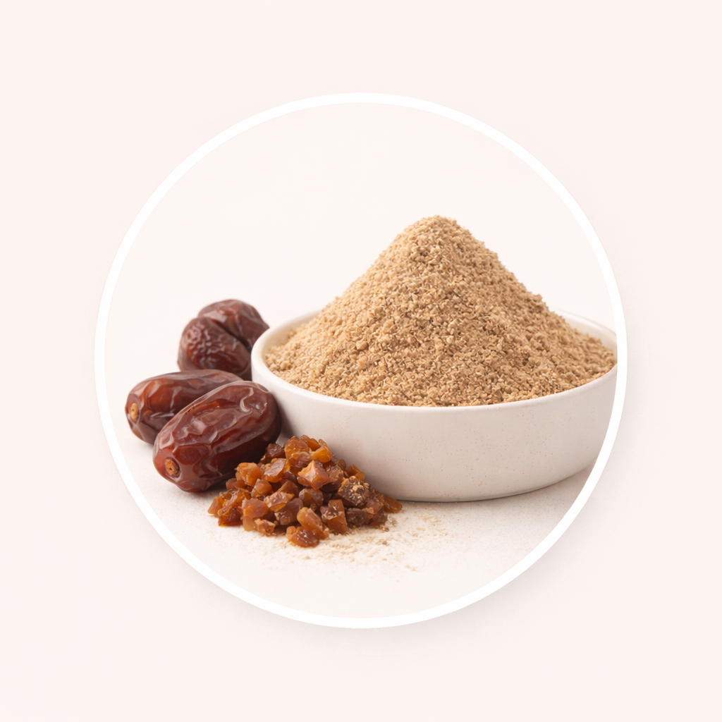 Dates Powder