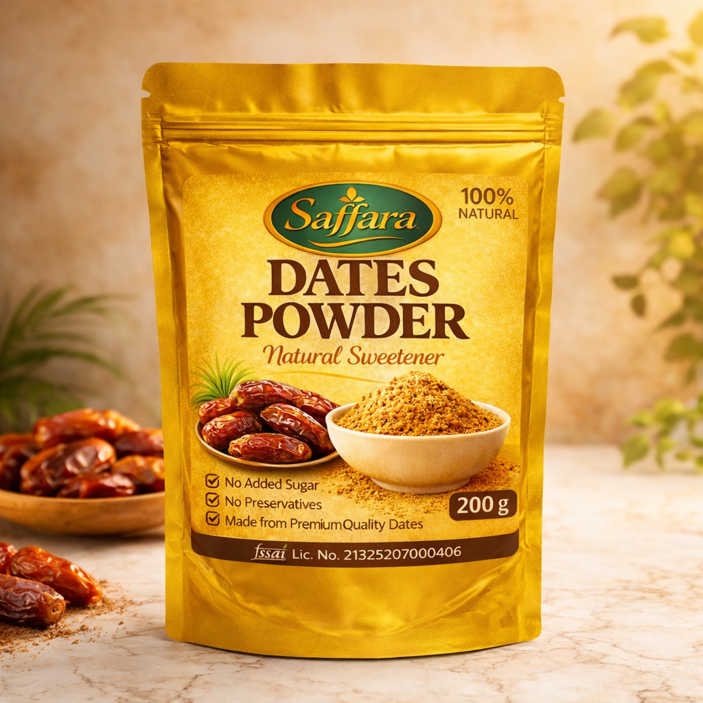 dates powder dates powder