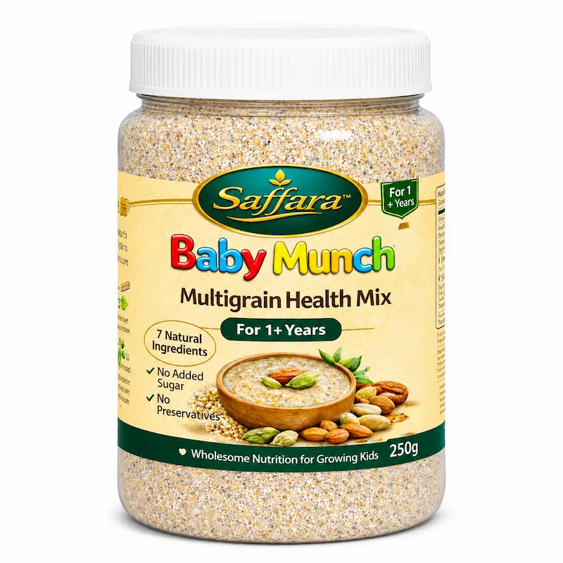 Multigrain Health Mix 1