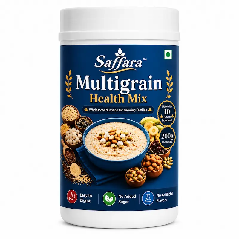Multigrain222