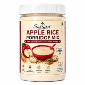 apple rice main
